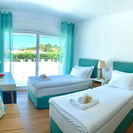 Helios Villa