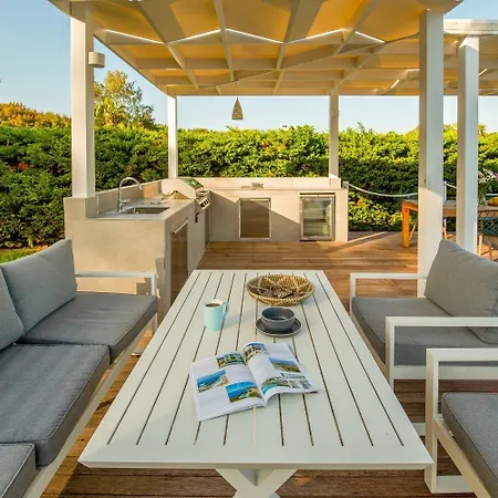 Helios Villa Kassiopi