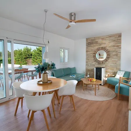 Helios Villa