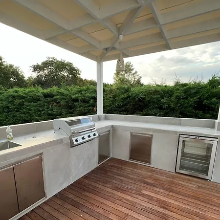 Helios Villa *