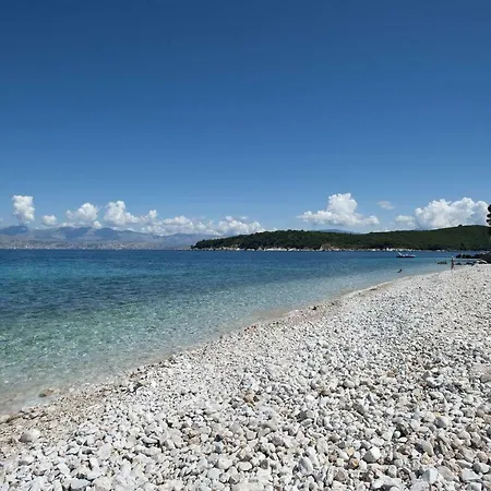 Helios Villa *
